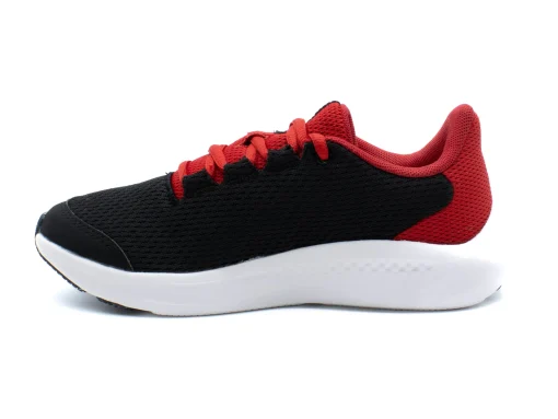 UNDER ARMOUR Charged Pursuit 3 Big Logo Running Shoes