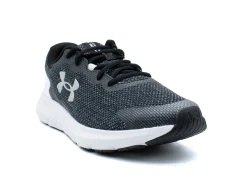 UNDER ARMOUR Charged Rogue 3 Men's Knit Running Shoes