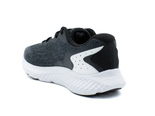 UNDER ARMOUR Charged Rogue 3 Men's Knit Running Shoes