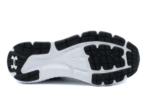 UNDER ARMOUR Charged Rogue 3 Men's Knit Running Shoes