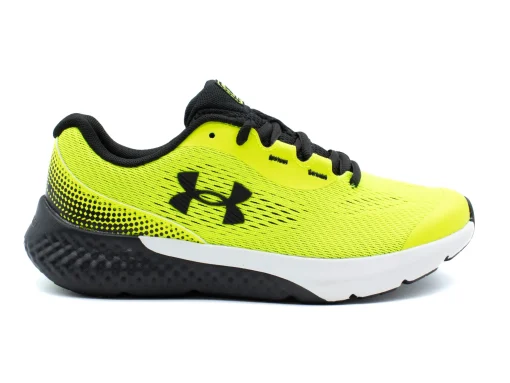 UNDER ARMOUR Charged Rogue 4