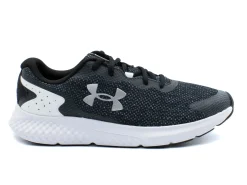 UNDER ARMOUR Charged Rogue 3 Men's Knit Running Shoes