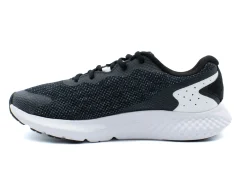 UNDER ARMOUR Charged Rogue 3 Men's Knit Running Shoes