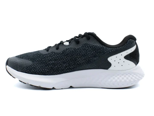 UNDER ARMOUR Charged Rogue 3 Men's Knit Running Shoes