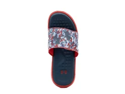 UNDER ARMOUR Ignite Pro Slides