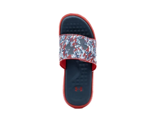UNDER ARMOUR Ignite Pro Slides