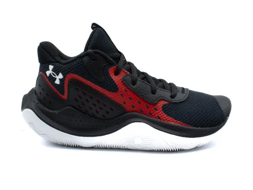 UNDER ARMOUR Jet '23 Basketball Shoes