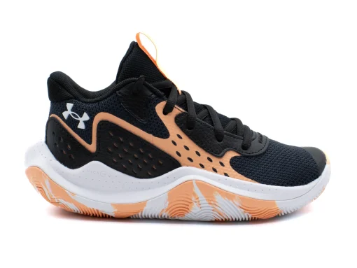 UNDER ARMOUR Jet 23 Basketball Shoes