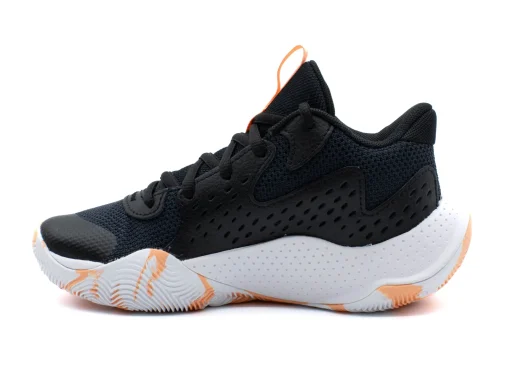 UNDER ARMOUR Jet 23 Basketball Shoes