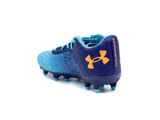 UNDER ARMOUR Magnetico Select 3 FG Jr.