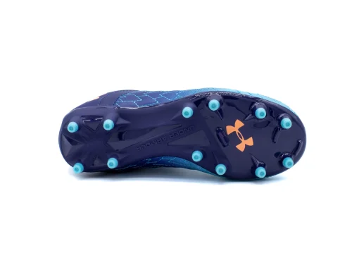 UNDER ARMOUR Magnetico Select 3 FG Jr.