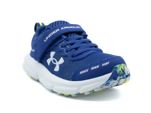 UNDER ARMOUR Preschool Assert 10 AC