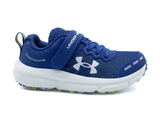 UNDER ARMOUR Preschool Assert 10 AC