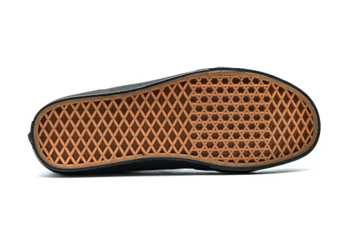 VANS Filmore Hi