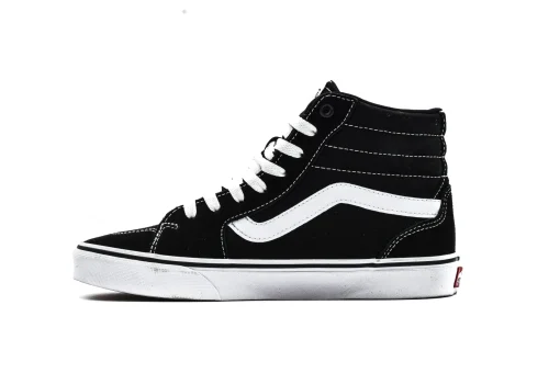 VANS  Filmore Hi lace