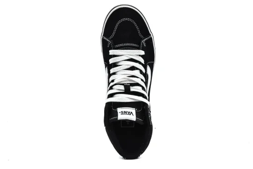 VANS  Filmore Hi lace