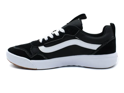 VANS Range EXP