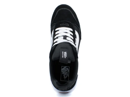 VANS Range EXP