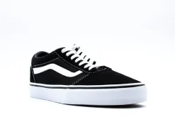 VANS Ward