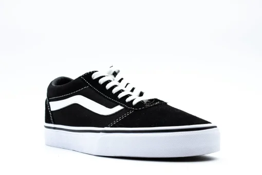 VANS Ward