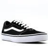 Vans Ward