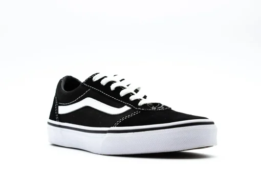 Vans Ward