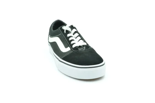 Vans Ward