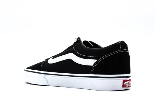 VANS Ward