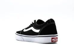 Vans Ward