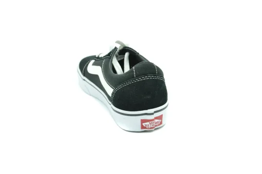 Vans Ward