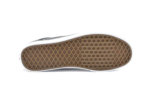 VANS Ward