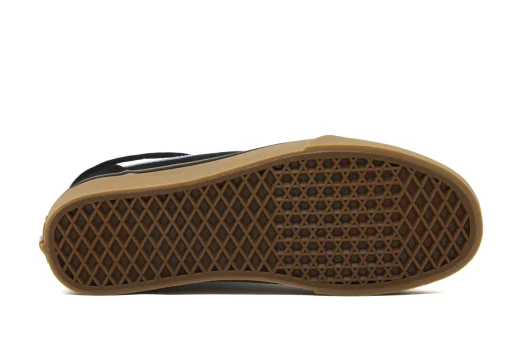 VANS Ward