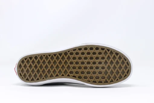 Vans Ward