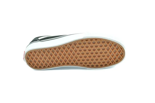 Vans Ward