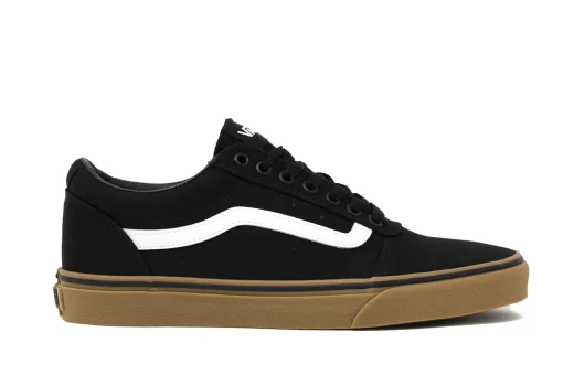 VANS Ward