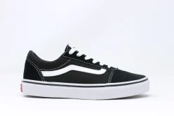 Vans Ward