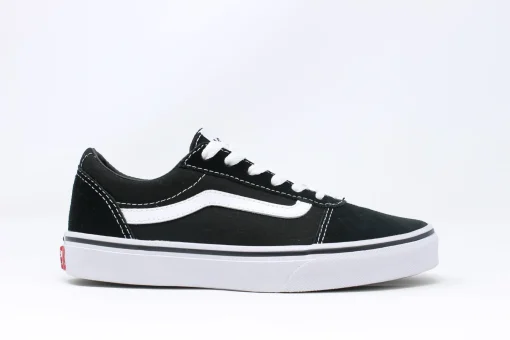 Vans Ward