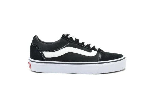 Vans Ward