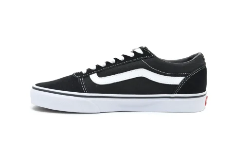 VANS Ward