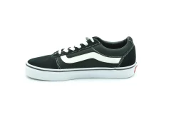 Vans Ward