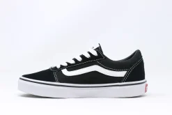 Vans Ward