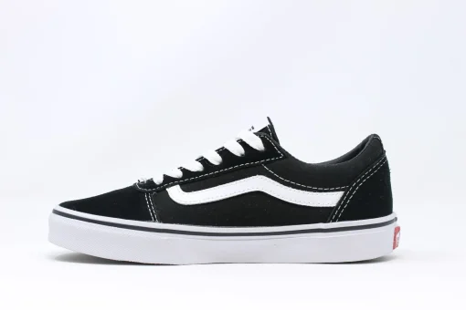 Vans Ward