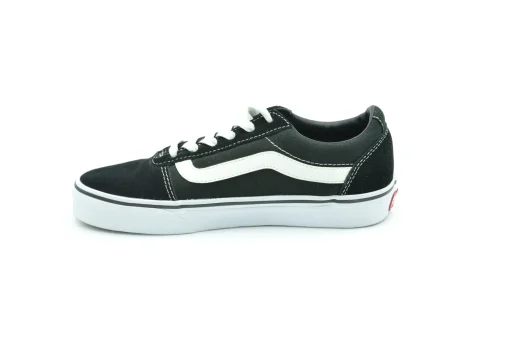 Vans Ward