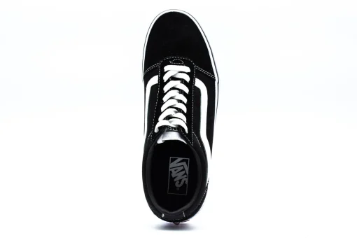 VANS Ward