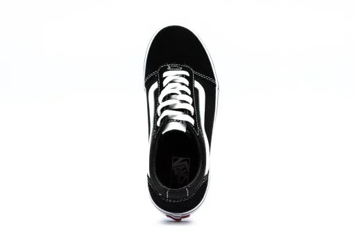 Vans Ward