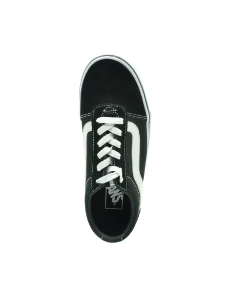 Vans Ward
