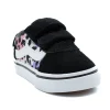 VANS Ward V