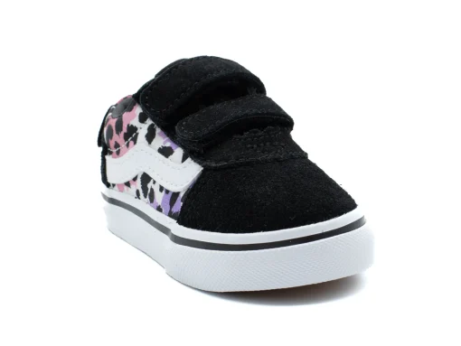 VANS Ward V