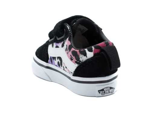 VANS Ward V