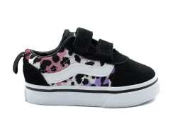 VANS Ward V
